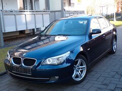 Bild des Angebotes BMW 520 d"Edition Lifestyle"Aut./Leder/Xenon/EGSD/SHZ