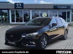 Bild des Angebotes Mazda 6 Kombi 2.0L SKYACTIV G 165 CENTER-LINE