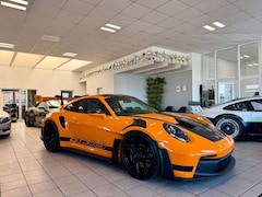 Bild des Angebotes Porsche 992 911 992 GT3 RS Weissach PTS / Manufaktur /UPE395