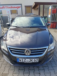 Bild des Angebotes VW Passat CC Passat CC 1.8 TSIIndividual