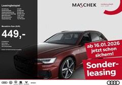 Bild des Angebotes Audi A6 Avant S line 45 TFSI 99NP AHK LM21 Pano 360° HUD M