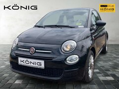 Bild des Angebotes Fiat 500 MY23 1.0 GSE Klima & Sound