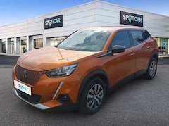 Bild des Angebotes Peugeot e-2008 Active 136