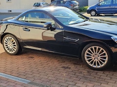 Bild des Angebotes Mercedes-Benz SLK 200 SLK 200 (BlueEFFICIENCY)