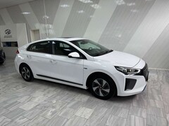 Bild des Angebotes Hyundai IONIQ 1.6 Style Hybrid Navi Kamera 8x bereift