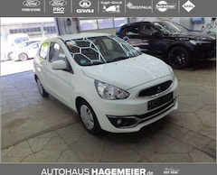 Bild des Angebotes Mitsubishi Space Star 1.0
