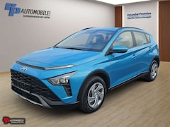 Bild des Angebotes Hyundai BAYON 1.2 Comfort Klima/PDC/Bluetooth