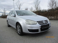 Bild des Angebotes VW Golf V Variant Sportline