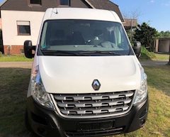 Bild des Angebotes Renault Master dCi 125 FAP L2H2
