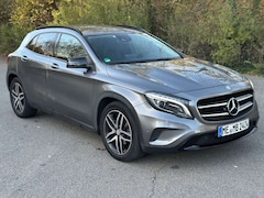 Bild des Angebotes Mercedes-Benz GLA 220 d Score -2.Hand -Euro6 -Autom. -Xenon