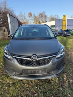 Bild des Angebotes Opel Zafira Edition