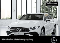 Bild des Angebotes Mercedes-Benz A 200 Lim AMG+LED+KAMERA+TOTW+KEYLESS+7G