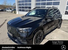Bild des Angebotes Mercedes-Benz GLE 63 AMG GLE 63 AMG S 4M+ 22" MASSAGE V-max AHK NP177 Sport