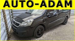 Bild des Angebotes Peugeot Partner L2 Komfort Plus*Automatikgetriebe*Klima*