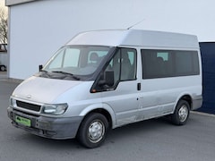 Bild des Angebotes Ford Transit 2.0 FT 300 Kurz