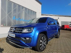 Bild des Angebotes VW Amarok 3.0 TDI V6 Aventura Doka 4Motion Navi/Xen