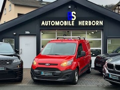 Bild des Angebotes Ford Transit Connect Kasten lang/LKW/1-Hand
