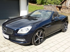 Bild des Angebotes Mercedes-Benz SLK 250 CDI BlueEfficiency [AUTOMATIK]