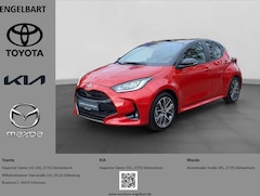 Bild des Angebotes Toyota Yaris Hybrid Style Plus Apple CarPlay Android Auto Mehrz