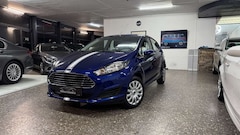Bild des Angebotes Ford Fiesta Trend*5-trg*Klima*PDC*Zahnriemen NEU*