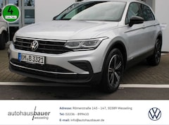 Bild des Angebotes VW Tiguan 2.0l TDI Life *CargoPaket,HeadUpDis,IQLightMatrixL