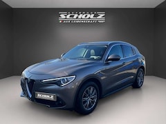 Bild des Angebotes Alfa Romeo Stelvio MY18 Super 2.2 Diesel*TEMPOMAT*KAMERA*