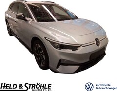 Bild des Angebotes VW ID.7 Tourer Pro AHK MATRIX HEADUP 360°KAM WÄPU