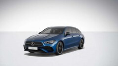 Bild des Angebotes Mercedes-Benz CLA 200 d SB AMG/MULTIBEAM/AHK/DISTRONIC/Keyless