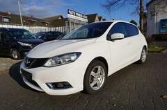 Bild des Angebotes Nissan Pulsar N-Connecta 1-Hand/Navi/Kamera/TÜV neu!