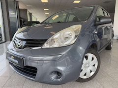 Bild des Angebotes Nissan Note TÜV Klima Radio Elektr. Fenster