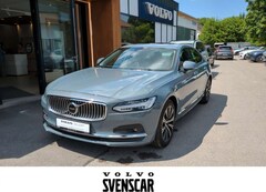 Bild des Angebotes Volvo S90 Inscription AWD B5 Diesel EU6d StandHZG Navi Leder