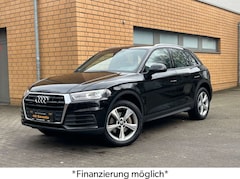 Bild des Angebotes Audi Q5 quattro/PANORAMADACH/AUTOMATIK/R-KAMERA/LEDER
