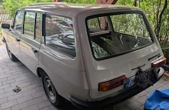 Bild des Angebotes Wartburg 353