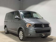 Bild des Angebotes VW T5 2.0 TDI Multivan Highline DSG