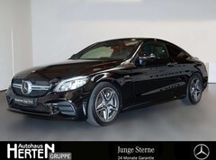 Bild des Angebotes Mercedes-Benz C 43 AMG C43 AMG 4M.+PANO+MULTIBEAM+SOUND+MEMORY+R-KAMERA