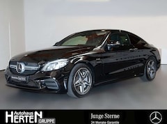 Bild des Angebotes Mercedes-Benz C 43 AMG C43 AMG 4M.+PANO+MULTIBEAM+SOUND+MEMORY+R-KAMERA
