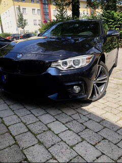 Bild des Angebotes BMW 435 435d Gran Coupe xDrive Sport-Aut. M Sport