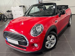 Bild des Angebotes MINI Cooper D Cabrio Cooper D 1.5 Cabrio **Klima*SHZ*PDC*Bluetooth**