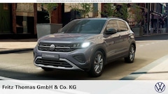 Bild des Angebotes VW T-Cross 1.0 TSI DSG Goal LED Navi AHK PDC Klima