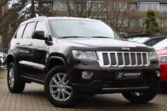 Bild des Angebotes Jeep Grand Cherokee 3.0 CRD Overland*Vollausstattung*