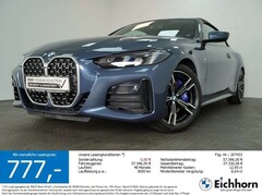 Bild des Angebotes BMW 430 d Cabrio M Sportpaket *AHK.INNOPAKET.LEDER*