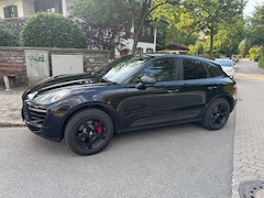 Porsche Macan Macan PDK