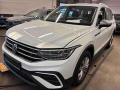 Bild des Angebotes VW Tiguan Allspace 2.0 TDI Life*R-CAM*VIRTUAL*ACC*