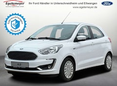 Bild des Angebotes Ford Ka/Ka+ KA+ Basis KLIMAANLAGE 8 FACH BT
