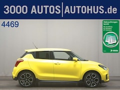 Bild des Angebotes Suzuki Swift 1.4 Boosterjet SHVS Sport Navi LED ACC RFK