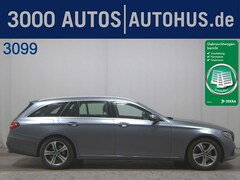 Bild des Angebotes Mercedes-Benz E 220 T d 4M COMAND Multibeam Distronic+