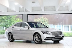 Bild des Angebotes Mercedes-Benz S 350 d Limousine 4Matic Pano*MASS.*ACC*Sitzblf