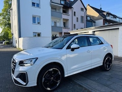 Bild des Angebotes Audi Q2 Audi Q2 35 TFSI S line | Pano | Kamera | S tronic | LED | Navi | 8-fach
