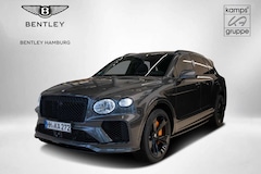 Bild des Angebotes Bentley Bentayga Speed V8 *MY2026*