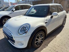 Bild des Angebotes MINI Cooper D Cooper D 1.Hand, Automatik